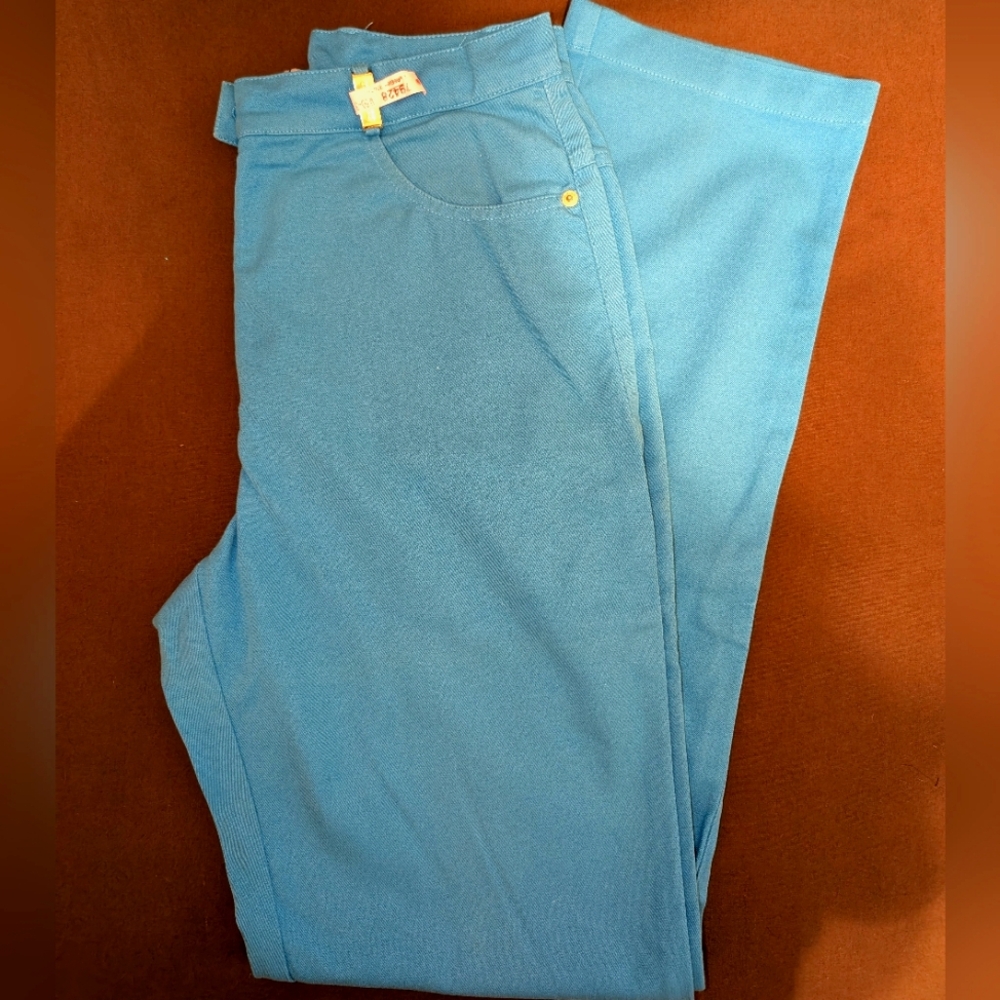 St. John Sport by Marie Gray Blue Jeans